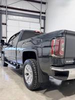 2017 GMC Sierra 1500 SLT Crew Cab 4WD TEXAS Edition Hendersonville - Image 6