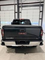 2017 GMC Sierra 1500 SLT Crew Cab 4WD TEXAS Edition Hendersonville - Image 8