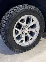 2017 GMC Sierra 1500 SLT Crew Cab 4WD TEXAS Edition Hendersonville - Image 10