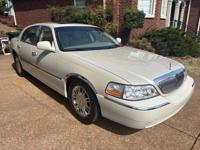 Lincoln Town car only 92k miles - Image 5
