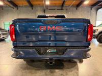 2021 GMC Sierra 2500HD Diesel 4x4 4WD Truck Denali 4dr Crew Cab SB Platinum Motors Corp - Image 4