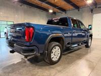 2021 GMC Sierra 2500HD Diesel 4x4 4WD Truck Denali 4dr Crew Cab SB Platinum Motors Corp - Image 5