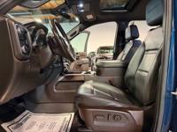2021 GMC Sierra 2500HD Diesel 4x4 4WD Truck Denali 4dr Crew Cab SB Platinum Motors Corp - Image 9