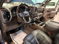 2021 GMC Sierra 2500HD Diesel 4x4 4WD Truck Denali 4dr Crew Cab SB Platinum Motors Corp - Image 10