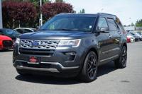 2018 Ford Explorer AWD All Wheel Drive Limited Suv West Coast Autoworks Everett - Image 2