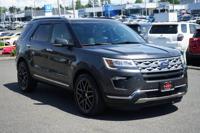 2018 Ford Explorer AWD All Wheel Drive Limited Suv West Coast Autoworks Everett - Image 6