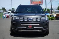 2018 Ford Explorer AWD All Wheel Drive Limited Suv West Coast Autoworks Everett - Image 7