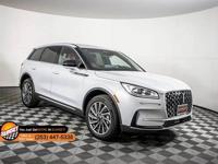 2025 Lincoln Corsair AWD All Wheel Drive Reserve SUV Call For Today's Market Value - Image 2