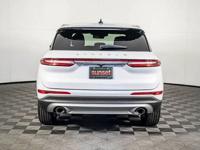 2025 Lincoln Corsair AWD All Wheel Drive Reserve SUV Call For Today's Market Value - Image 5