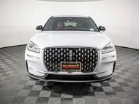 2025 Lincoln Corsair AWD All Wheel Drive Reserve SUV Call For Today's Market Value - Image 8