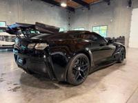 2019 Chevrolet Corvette Chevy ZR1 2dr Coupe w/3ZR Platinum Motors Corp - Image 5