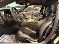 2019 Chevrolet Corvette Chevy ZR1 2dr Coupe w/3ZR Platinum Motors Corp - Image 9