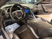 2019 Chevrolet Corvette Chevy ZR1 2dr Coupe w/3ZR Platinum Motors Corp - Image 10