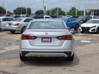 2025 Nissan Altima SV AUTONATION Call (281) 853-8330 or MESSAGE/CHAT to confirm availability - Image 7