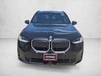 2025 BMW X3 30 x Drive AWD All Wheel Drive SUV Electric AUTONATION Call (281) 801-8046 or MESSAGE/CHAT to confirm availability - Image 3