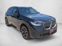 2025 BMW X3 30 x Drive AWD All Wheel Drive SUV Electric AUTONATION Call (281) 801-8046 or MESSAGE/CHAT to confirm availability - Image 4