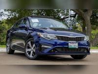 2019 Kia Optima S 4dr Sedan city of san diego - Image 3