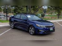 2019 Kia Optima S 4dr Sedan city of san diego - Image 6
