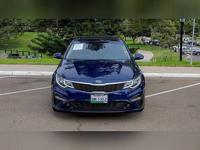 2019 Kia Optima S 4dr Sedan city of san diego - Image 7