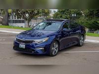 2019 Kia Optima S 4dr Sedan city of san diego - Image 9