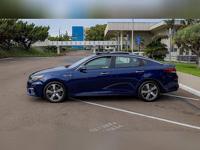 2019 Kia Optima S 4dr Sedan city of san diego - Image 10