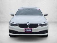 2020 BMW 5 Series 530i AUTONATION Call (281) 853-8330 or MESSAGE/CHAT to confirm availability - Image 3