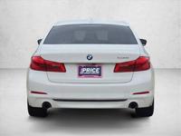 2020 BMW 5 Series 530i AUTONATION Call (281) 853-8330 or MESSAGE/CHAT to confirm availability - Image 7