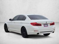 2020 BMW 5 Series 530i AUTONATION Call (281) 853-8330 or MESSAGE/CHAT to confirm availability - Image 8