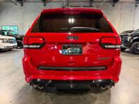 2018 Jeep Grand Cherokee 4x4 4WD Trackhawk 4dr SUV Platinum Motors Corp - Image 4