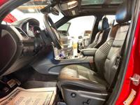 2018 Jeep Grand Cherokee 4x4 4WD Trackhawk 4dr SUV Platinum Motors Corp - Image 9