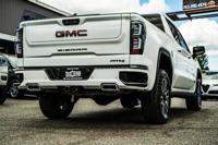 2022 GMC Sierra 1500 Diesel 4x4 4WD Truck AT4 Crew Cab st Gear Motorsports - Image 4