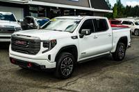 2022 GMC Sierra 1500 Diesel 4x4 4WD Truck AT4 Crew Cab st Gear Motorsports - Image 5