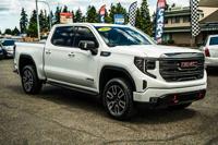 2022 GMC Sierra 1500 Diesel 4x4 4WD Truck AT4 Crew Cab st Gear Motorsports - Image 7