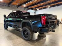 2024 GMC Sierra 3500HD Diesel 4x4 4WD Truck Denali 4dr Crew Cab LB SR Platinum Motors Corp - Image 3