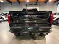 2024 GMC Sierra 3500HD Diesel 4x4 4WD Truck Denali 4dr Crew Cab LB SR Platinum Motors Corp - Image 4