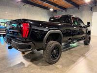 2024 GMC Sierra 3500HD Diesel 4x4 4WD Truck Denali 4dr Crew Cab LB SR Platinum Motors Corp - Image 5