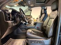 2024 GMC Sierra 3500HD Diesel 4x4 4WD Truck Denali 4dr Crew Cab LB SR Platinum Motors Corp - Image 9