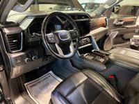 2024 GMC Sierra 3500HD Diesel 4x4 4WD Truck Denali 4dr Crew Cab LB SR Platinum Motors Corp - Image 10