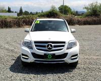 2014 Mercedes-Benz GLK-Class GLK 350 4MATIC Sport Utility 4D + GQ Motorsports - Image 3