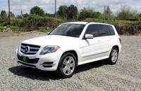 2014 Mercedes-Benz GLK-Class GLK 350 4MATIC Sport Utility 4D + GQ Motorsports - Image 4