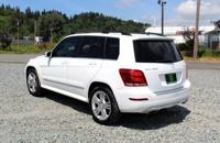 2014 Mercedes-Benz GLK-Class GLK 350 4MATIC Sport Utility 4D + GQ Motorsports - Image 6