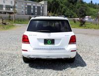 2014 Mercedes-Benz GLK-Class GLK 350 4MATIC Sport Utility 4D + GQ Motorsports - Image 7