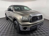 2008 Toyota Tundra DOUBLE CAB + Silver Star Auto - Image 4