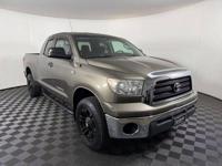 2008 Toyota Tundra DOUBLE CAB + Silver Star Auto - Image 5