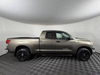 2008 Toyota Tundra DOUBLE CAB + Silver Star Auto - Image 6