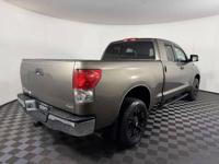 2008 Toyota Tundra DOUBLE CAB + Silver Star Auto - Image 7