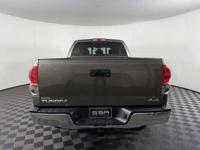 2008 Toyota Tundra DOUBLE CAB + Silver Star Auto - Image 8