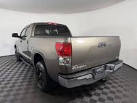 2008 Toyota Tundra DOUBLE CAB + Silver Star Auto - Image 9