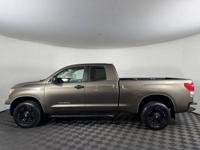 2008 Toyota Tundra DOUBLE CAB + Silver Star Auto - Image 10