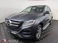 2016 Mercedes-Benz GLE GLE 350 4MATIC AWD 4dr SUV + Silver Star Auto
